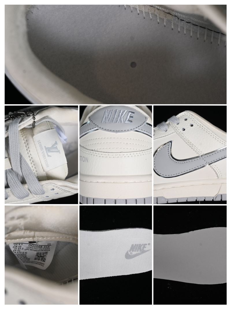 Nike Dunk Shoes